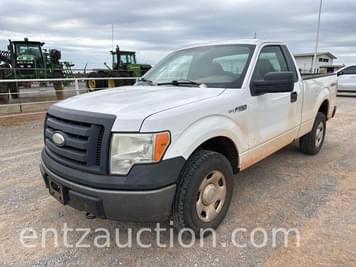 Main image Ford F-150